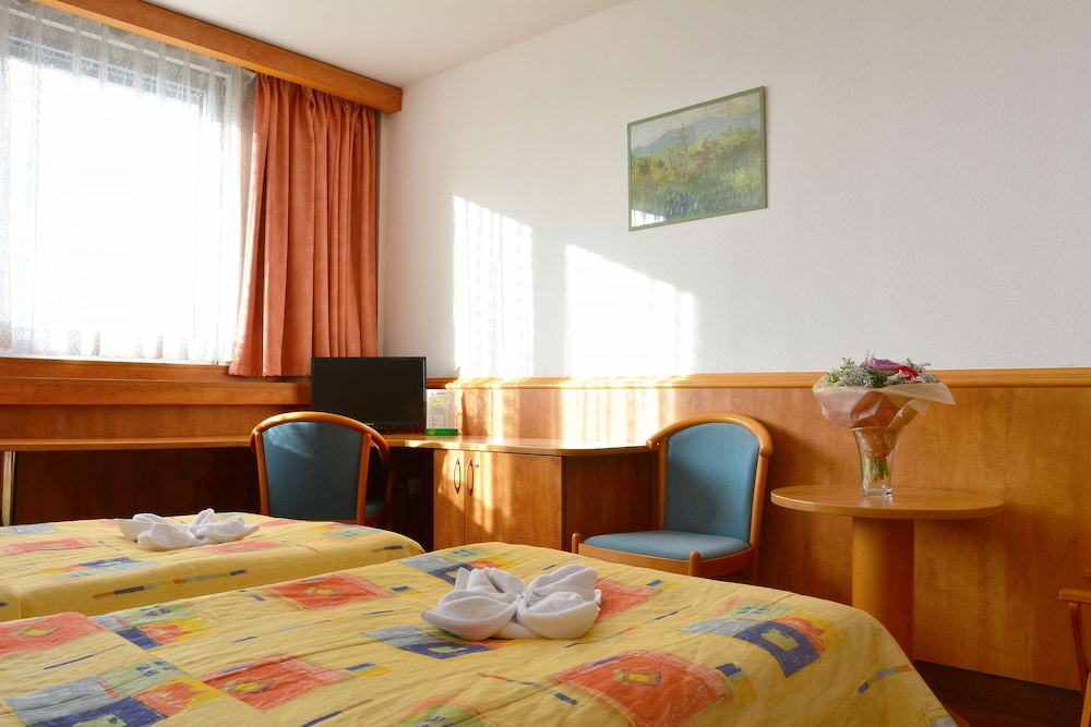 Olympik Hotel 22/68