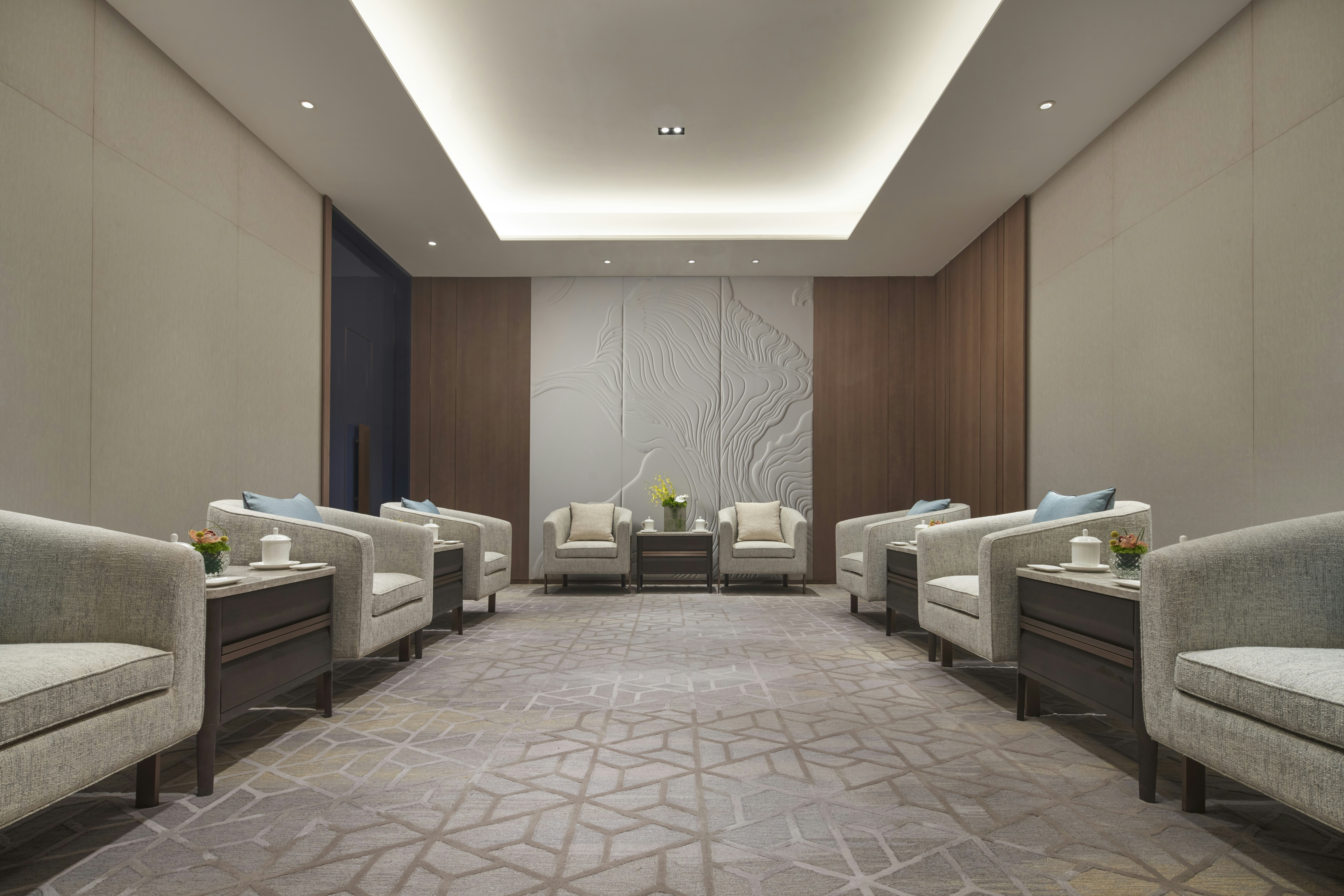 InterContinental Zhengzhou 24/47