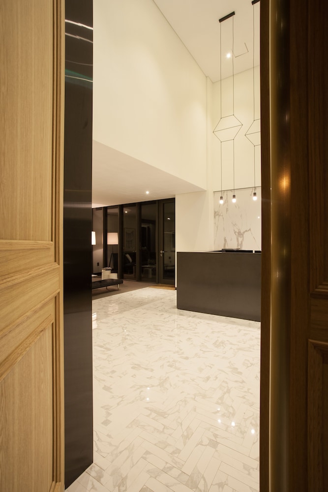 Gaden Hotel 5/56