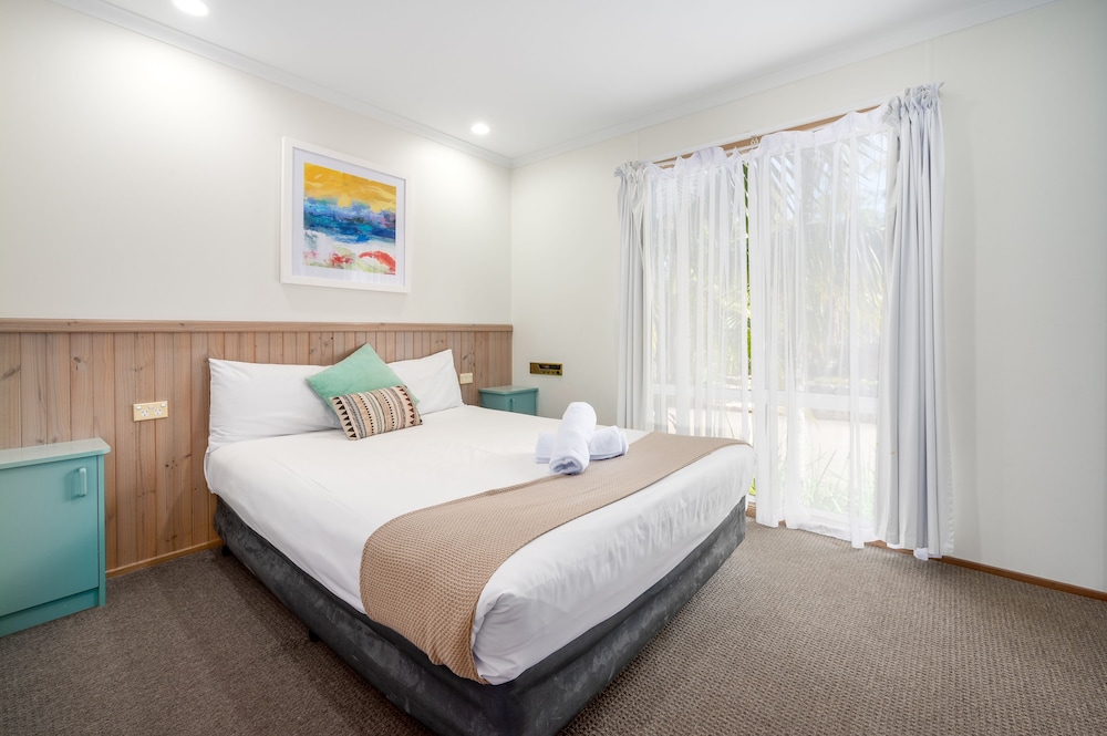 Big4 Koala Shores Port Stephens Holiday Park 18/82