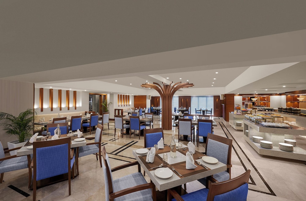 Best Western Plus Indore 40/48