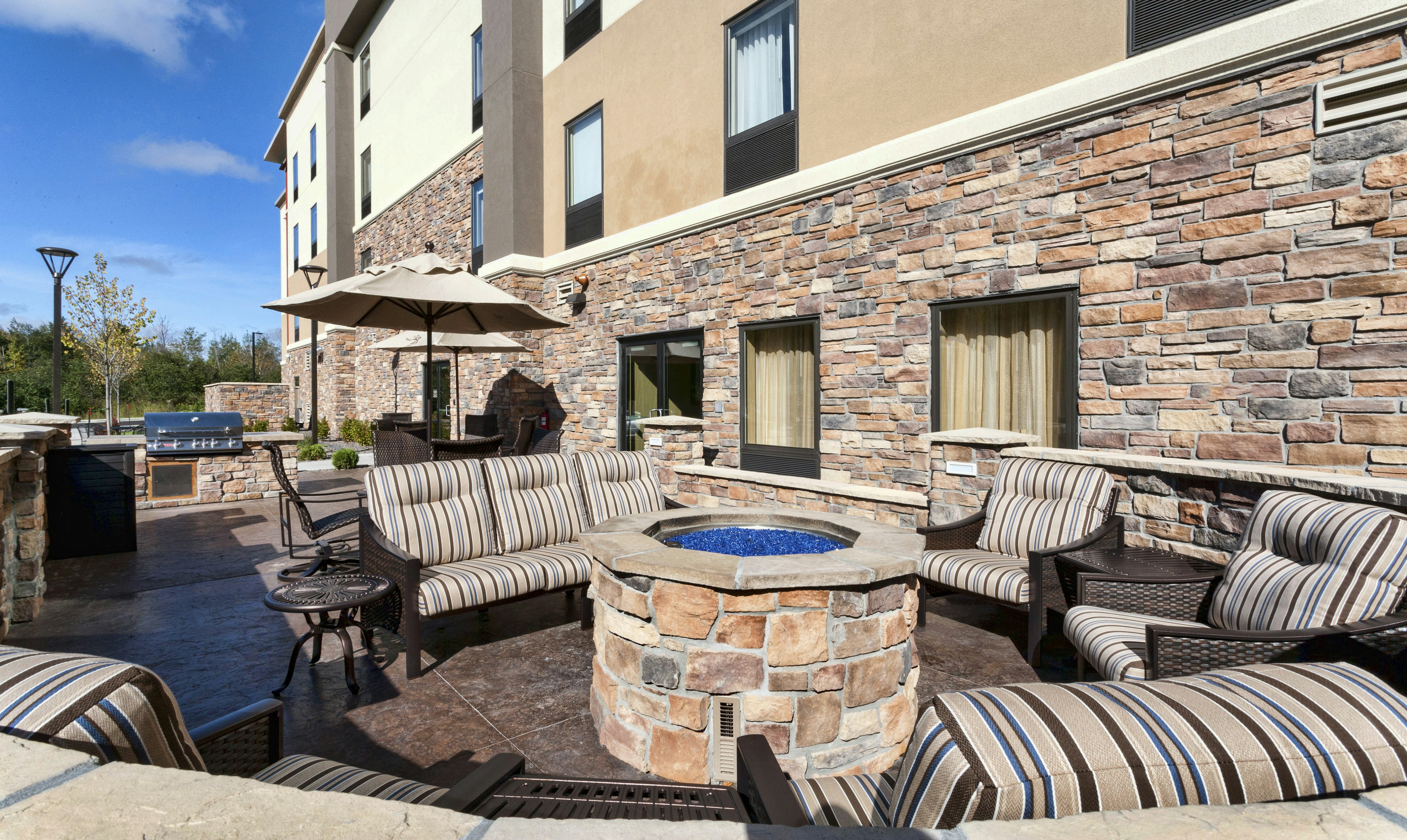 Hampton Inn & Suites Duluth North / Mall Area 33/45