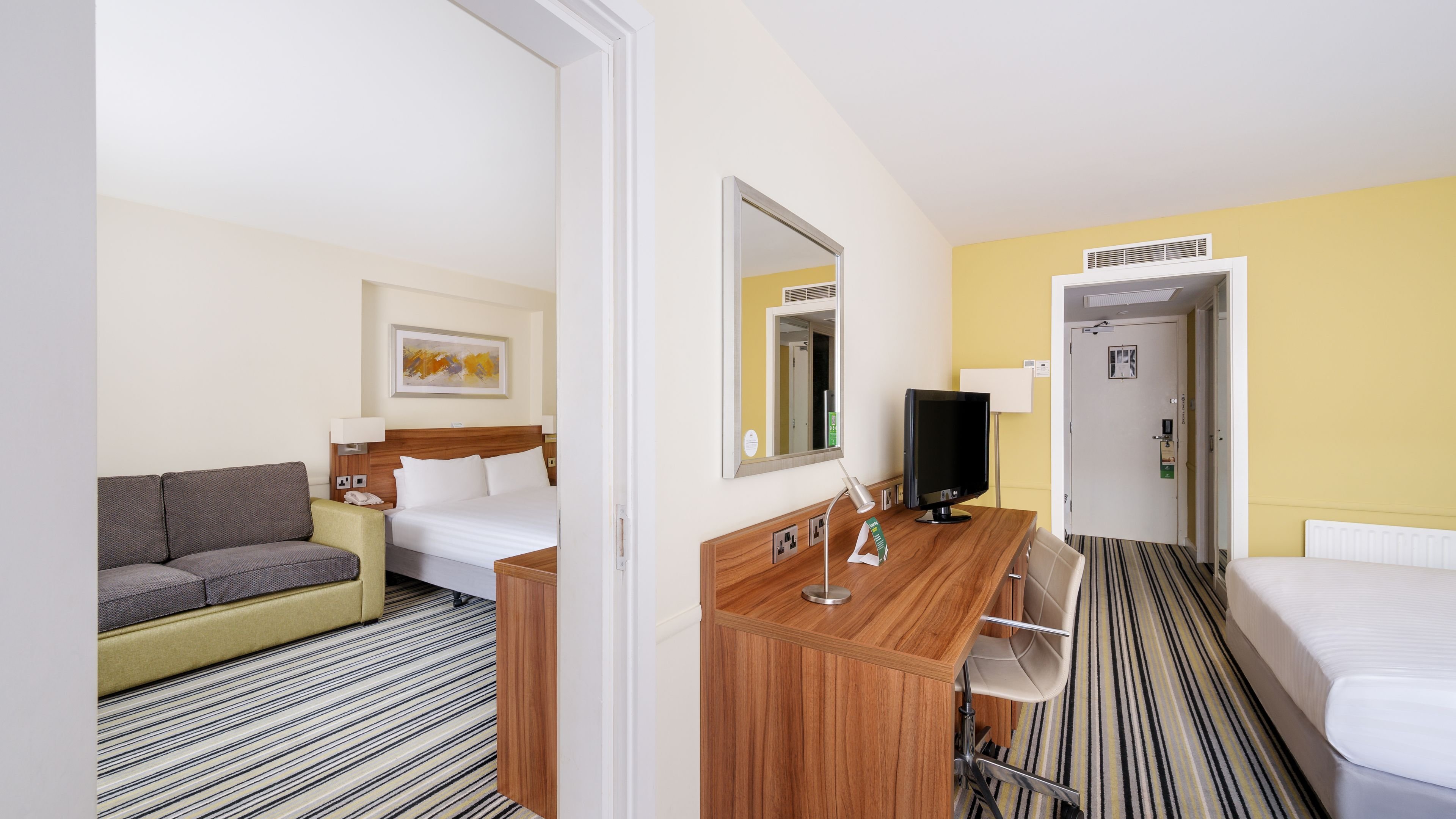 Holiday Inn Derby Nottingham M1 J25 25/46