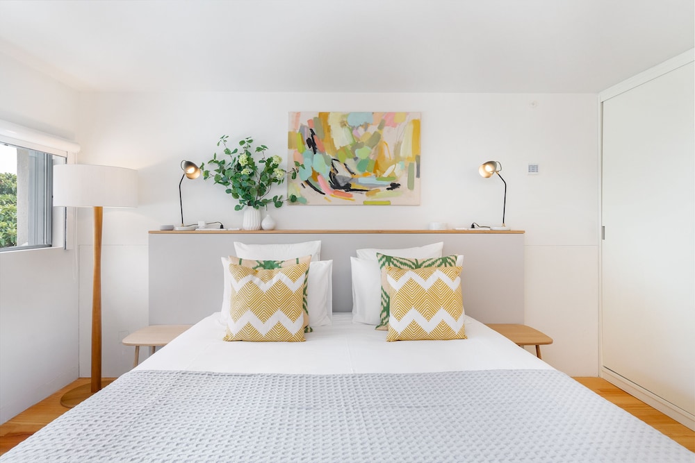 EXCLUSIVE, VILLA, 2 KING BEDS, SOFA