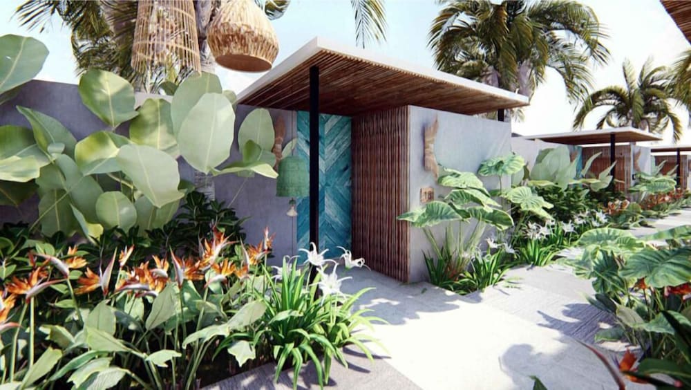 North Zen Villas 6/72