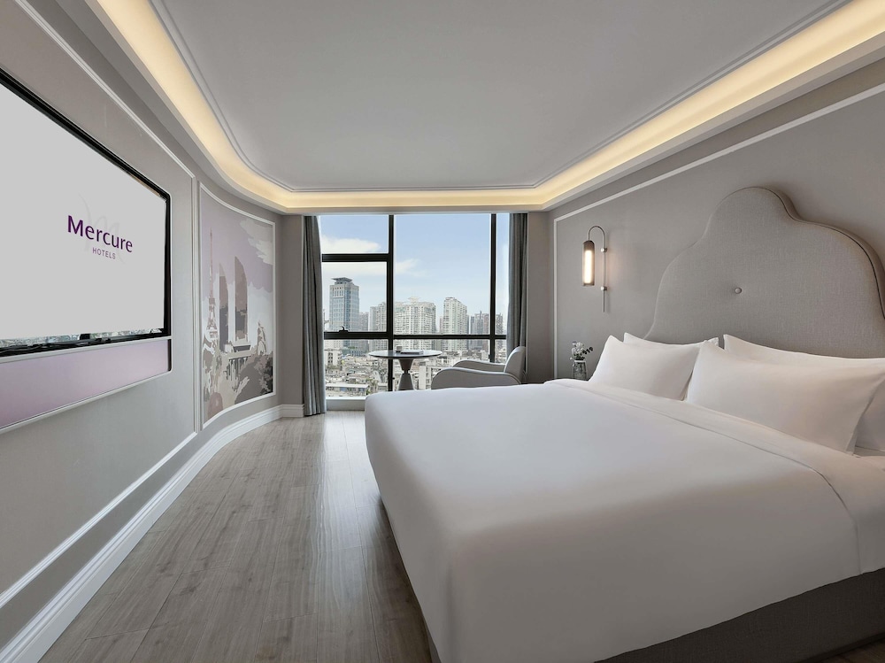 Mercure Xiamen On the Bund 21/58