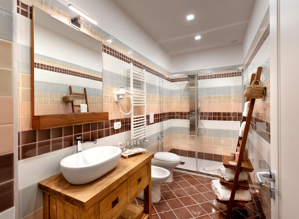 La Fornace Relais & Spa 29/30