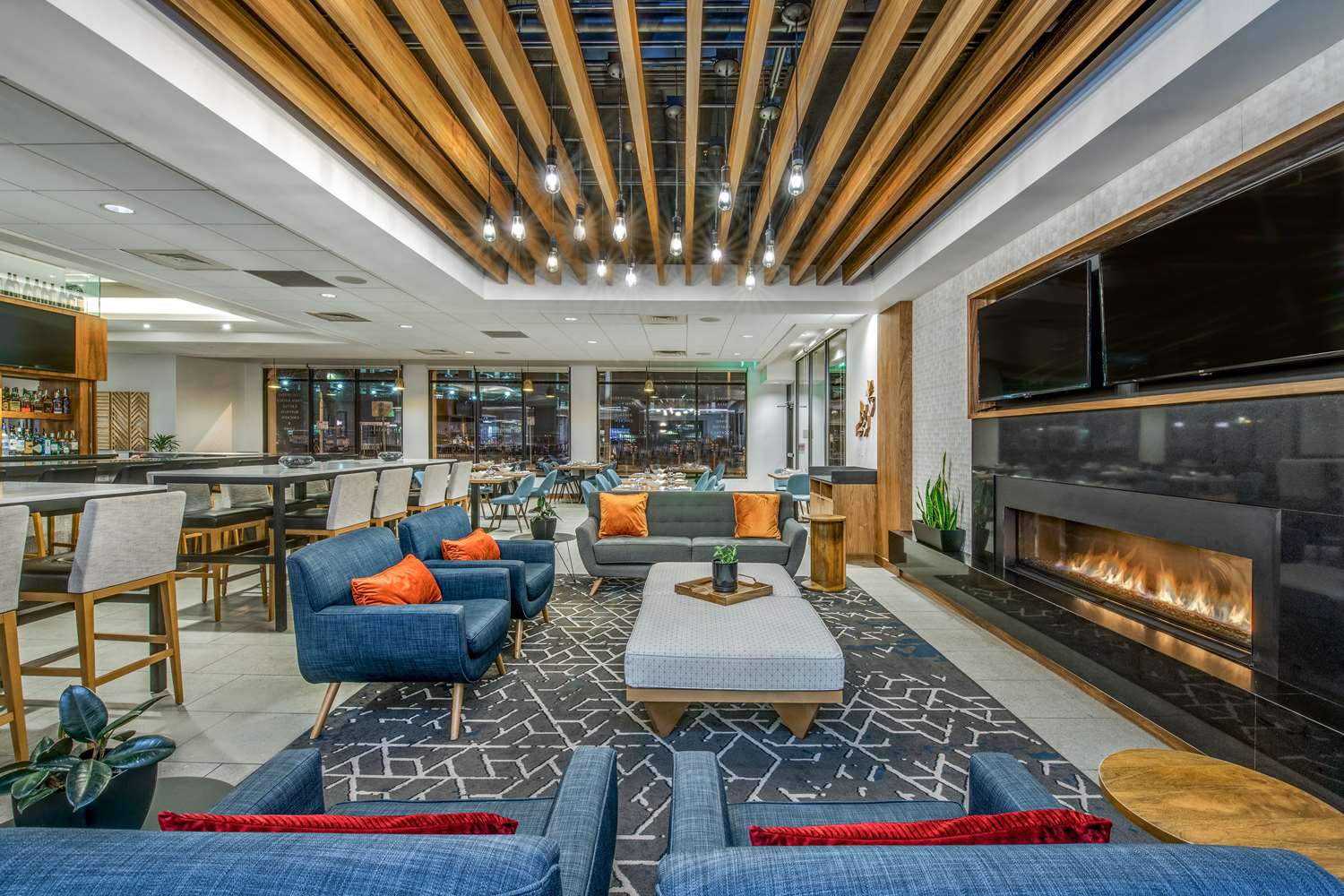 Sonesta Denver Downtown 15/24