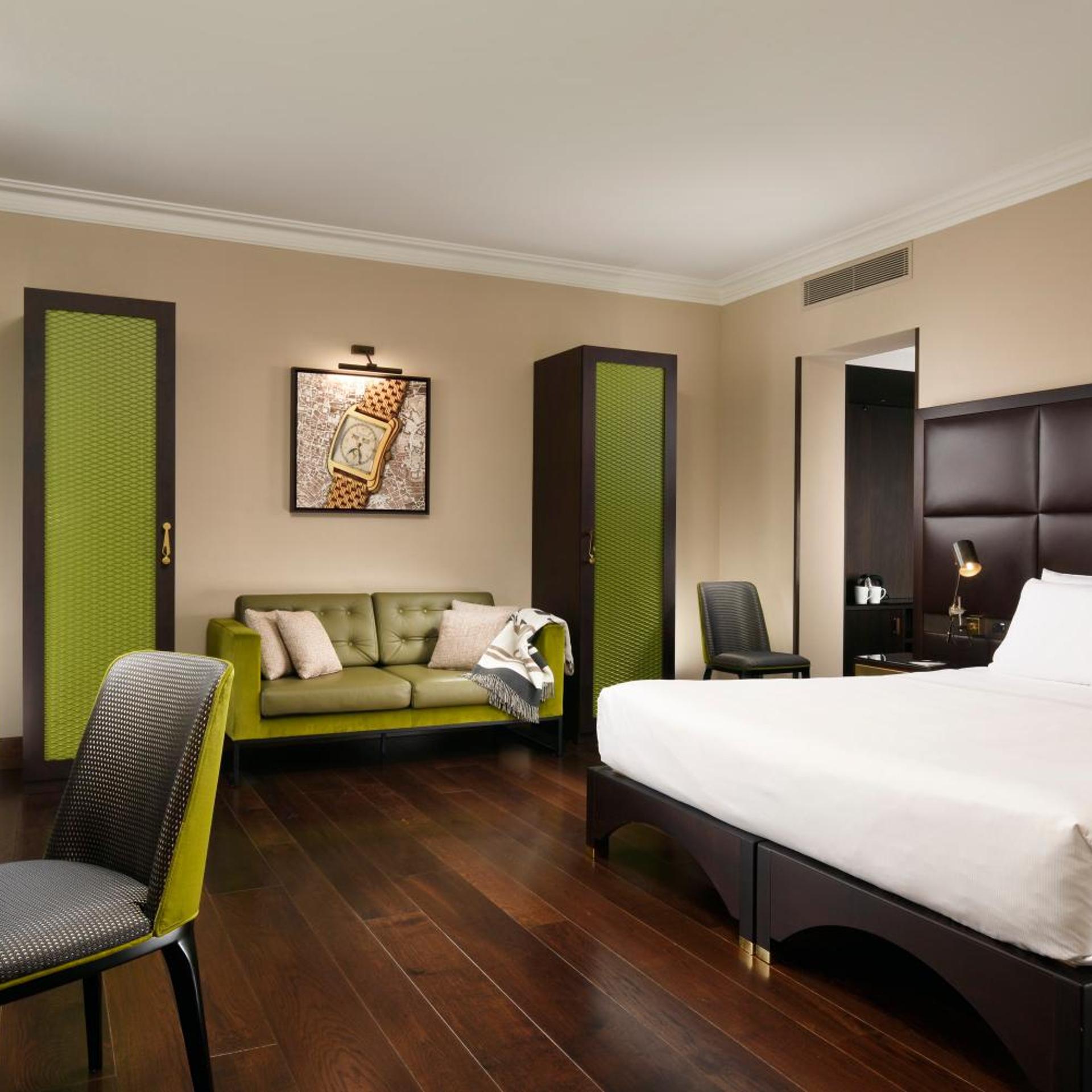 Junior Suite