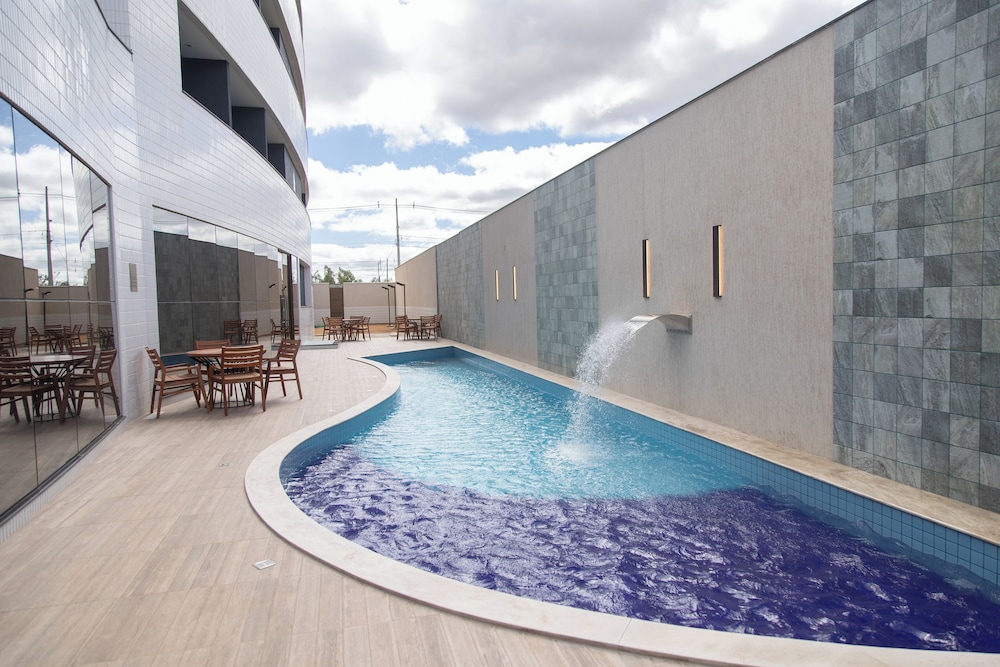 Nobile Hotel Araripina 26/41