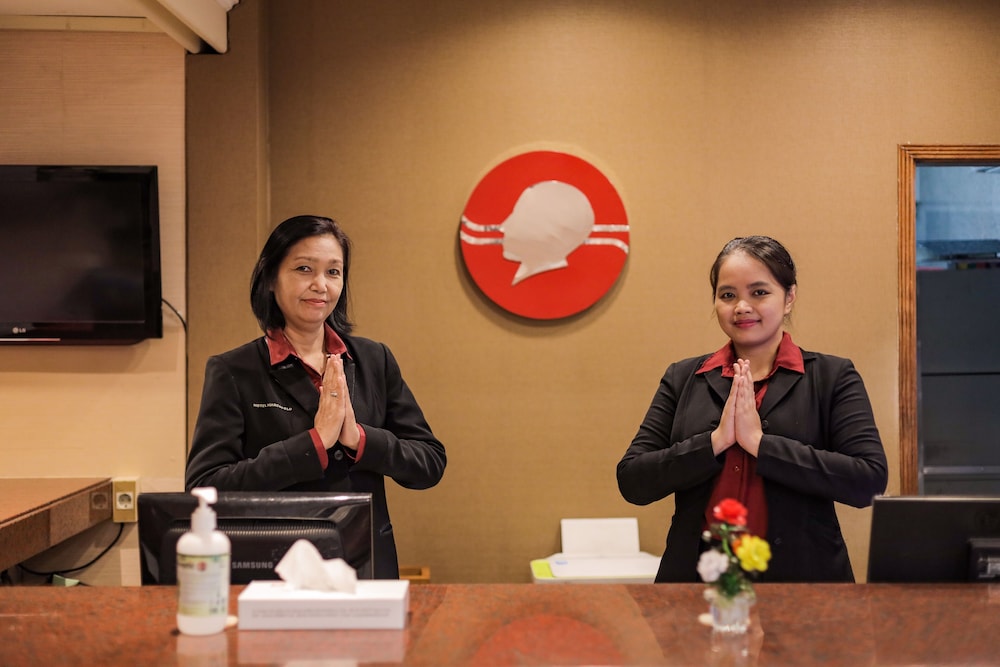 Hotel Marcopolo Jakarta 10/83
