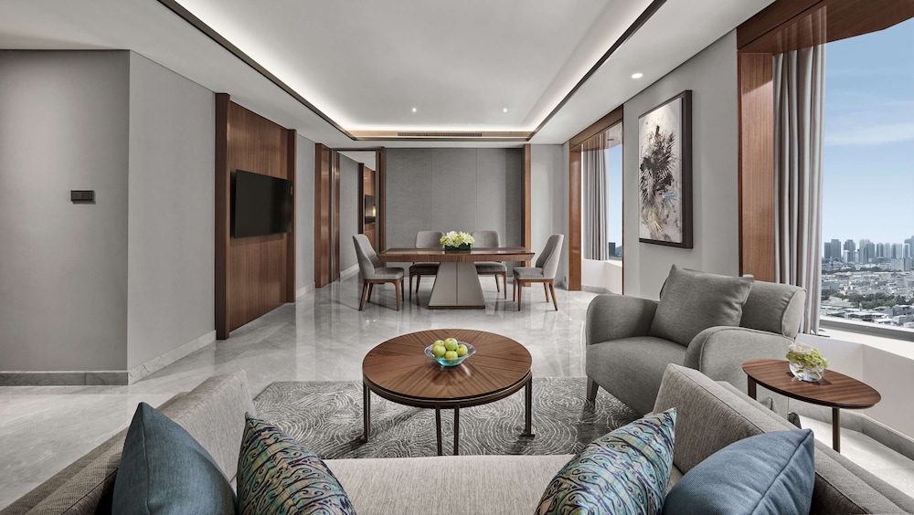 GRAND HYATT JAKARTA 48/77