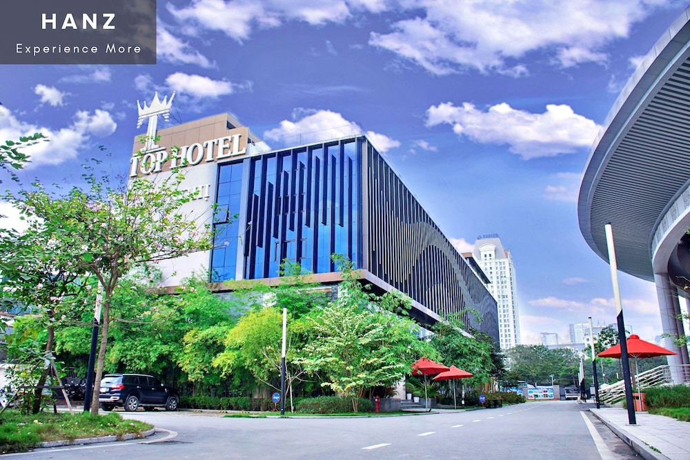 TOP HOTEL 56/60