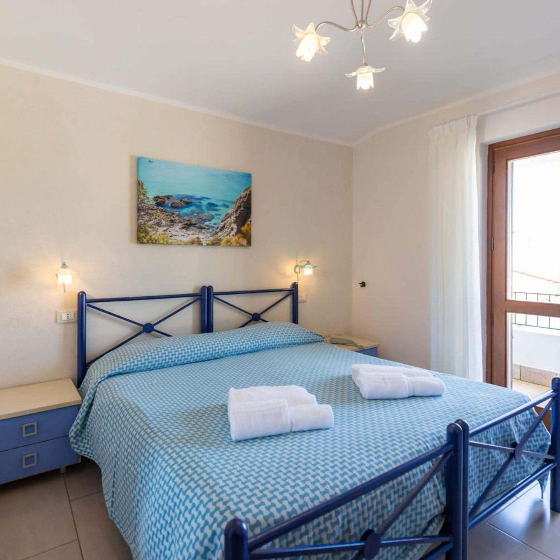 Hotel Residence Il Gattopardo 24/61