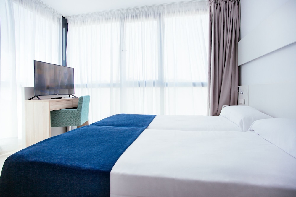 Globales Acis And Galatea Hotel 15/49