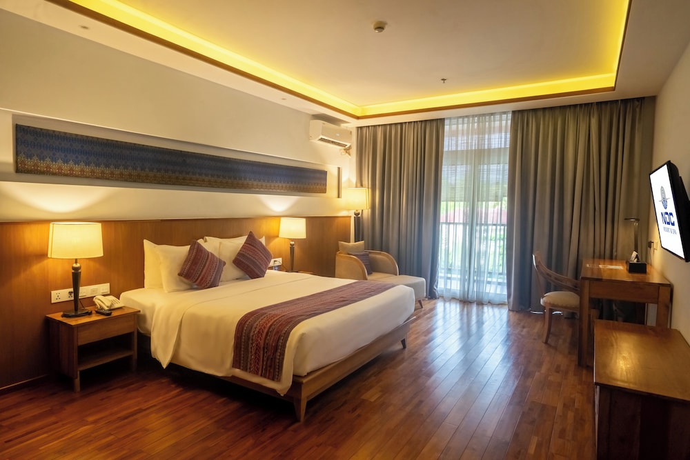 Nusantara Diving Centre Resort Spa 24/73