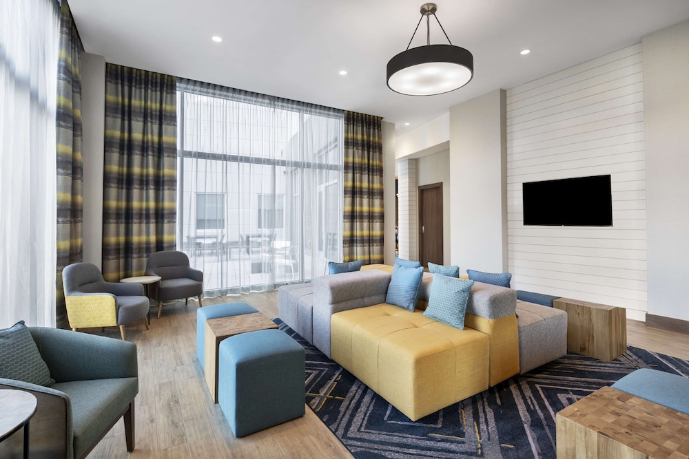 Hampton Inn Woburn Boston 31/41