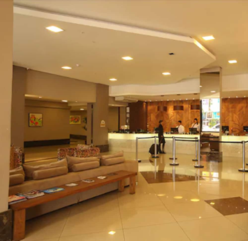 PAIAGUAS PALACE HOTEL 6/67