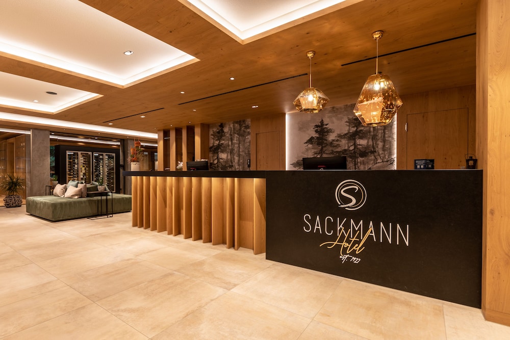 Romantik Hotel Sackmann 7/50