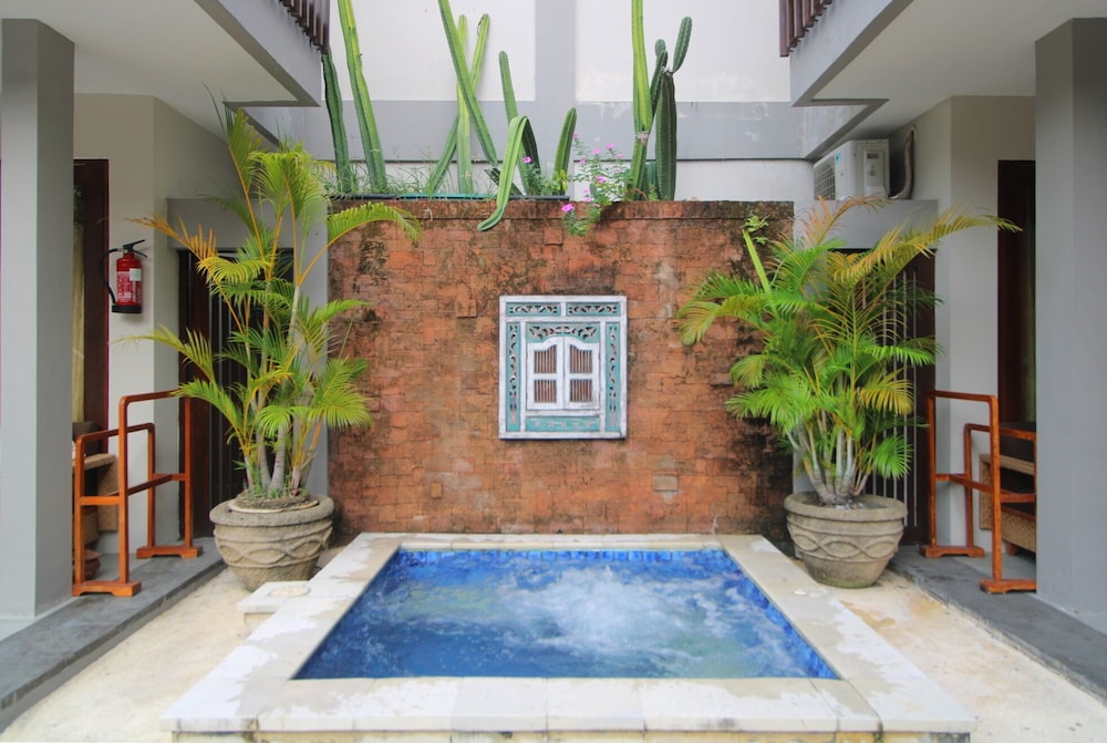 Rama Garden Hotel 68/71
