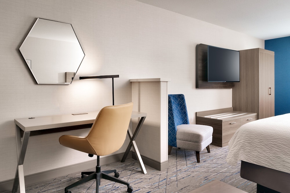 Holiday Inn Express Hotel Suites Helena 54/63