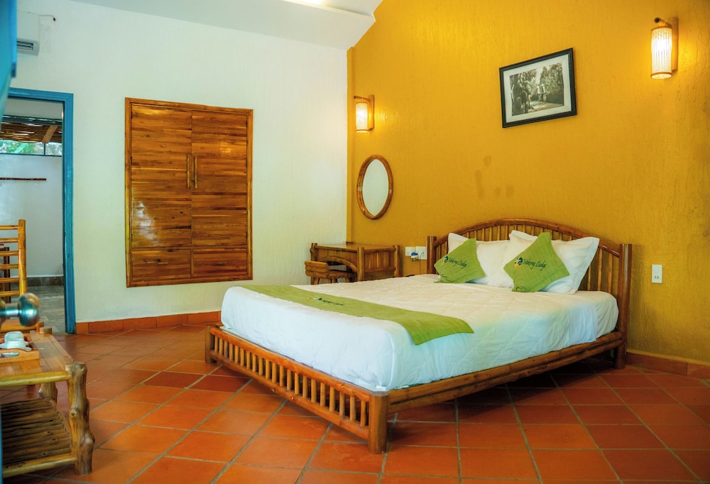 Mekong Lodge Resort 13/58