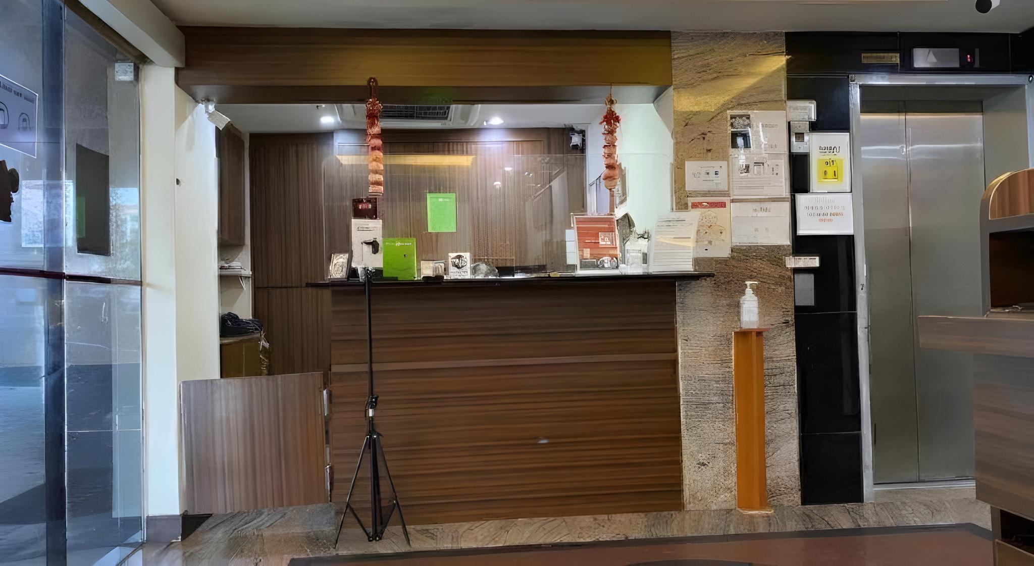 DARLENE HOTEL 14/50