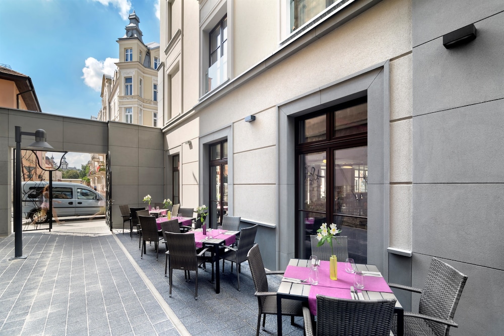 Golden Tulip Krakow Kazimierz 64/69