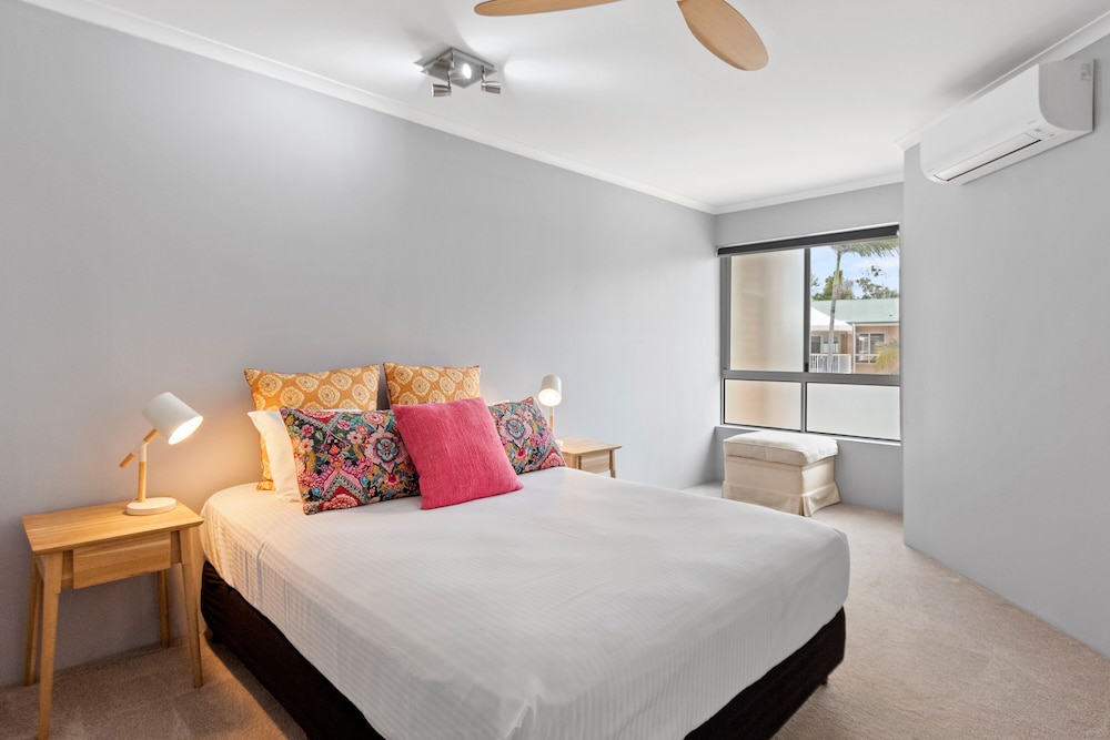 Macquarie Lodge Apartments 10/75