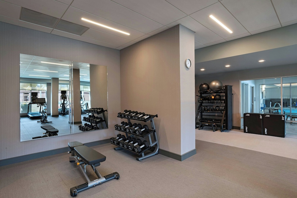 Towneplace Suites By Marriott Albuquerque Uptown 13/32