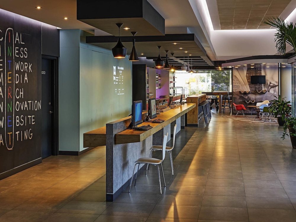 Ibis Los Mochis 27/50