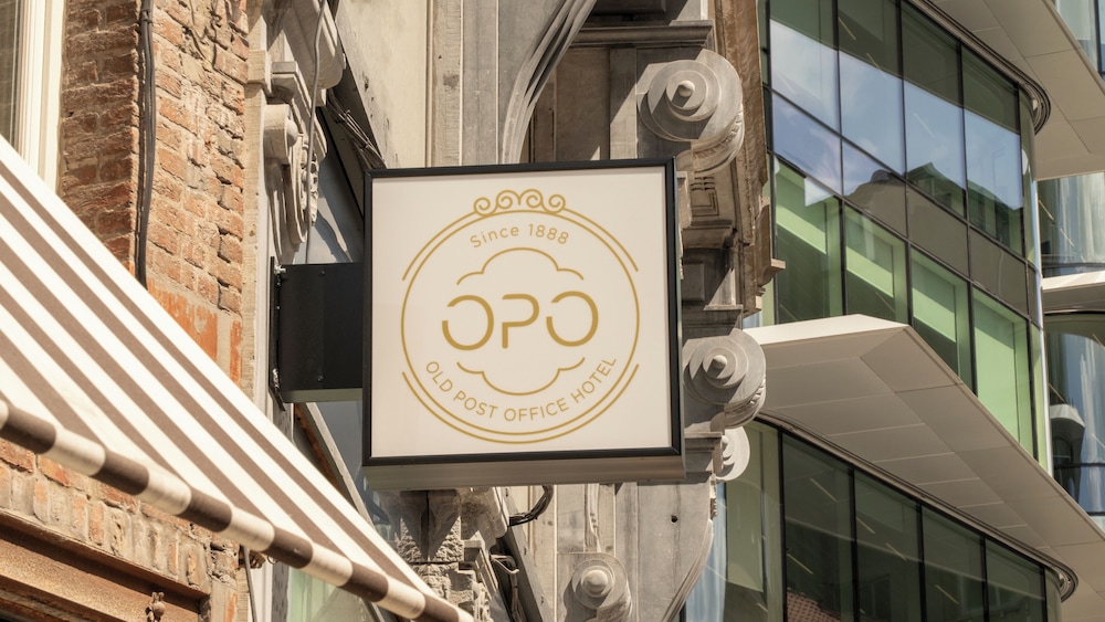 OPO Hotel 5/50