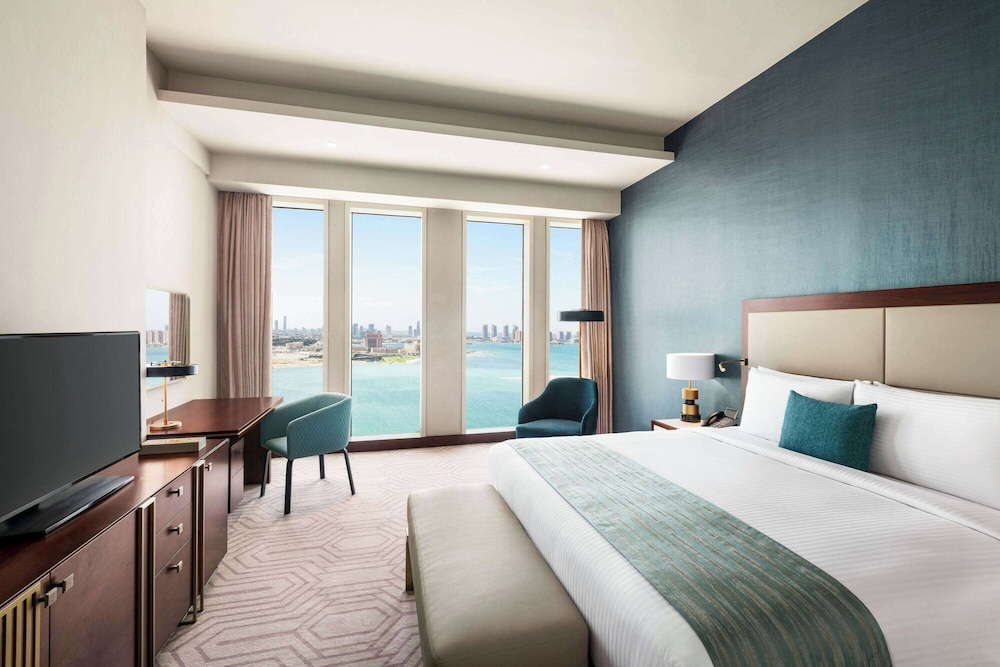 1 BEDROOM, APARTMENT, SEA VIEW