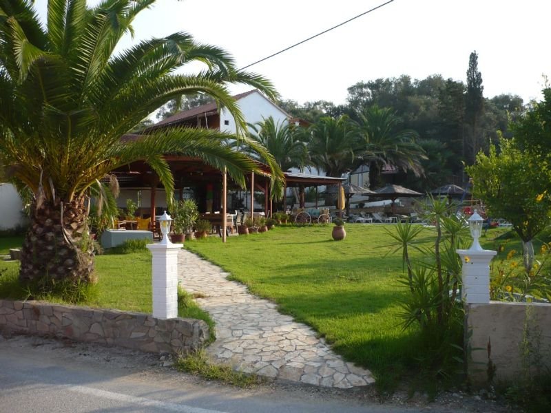 PENSION NYCHTERIDA 40/49