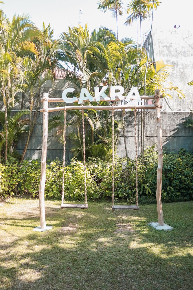 The Cakra Hotel 35/42