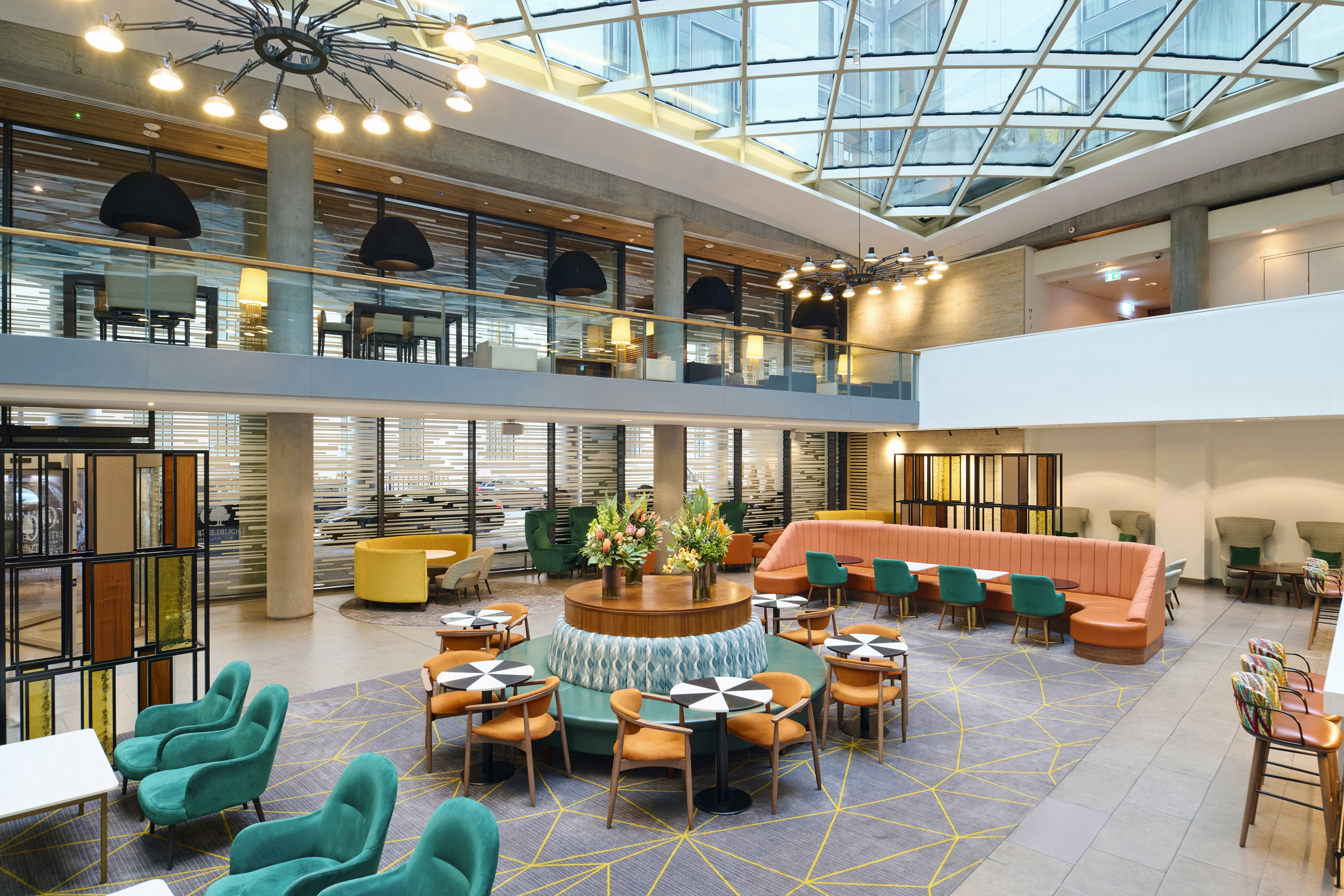 Doubletree By Hilton London Tower Of London 31/67