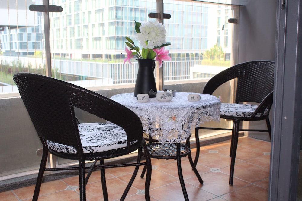 Yue Jia Apartment Shenzhen Bay Branch 24/32