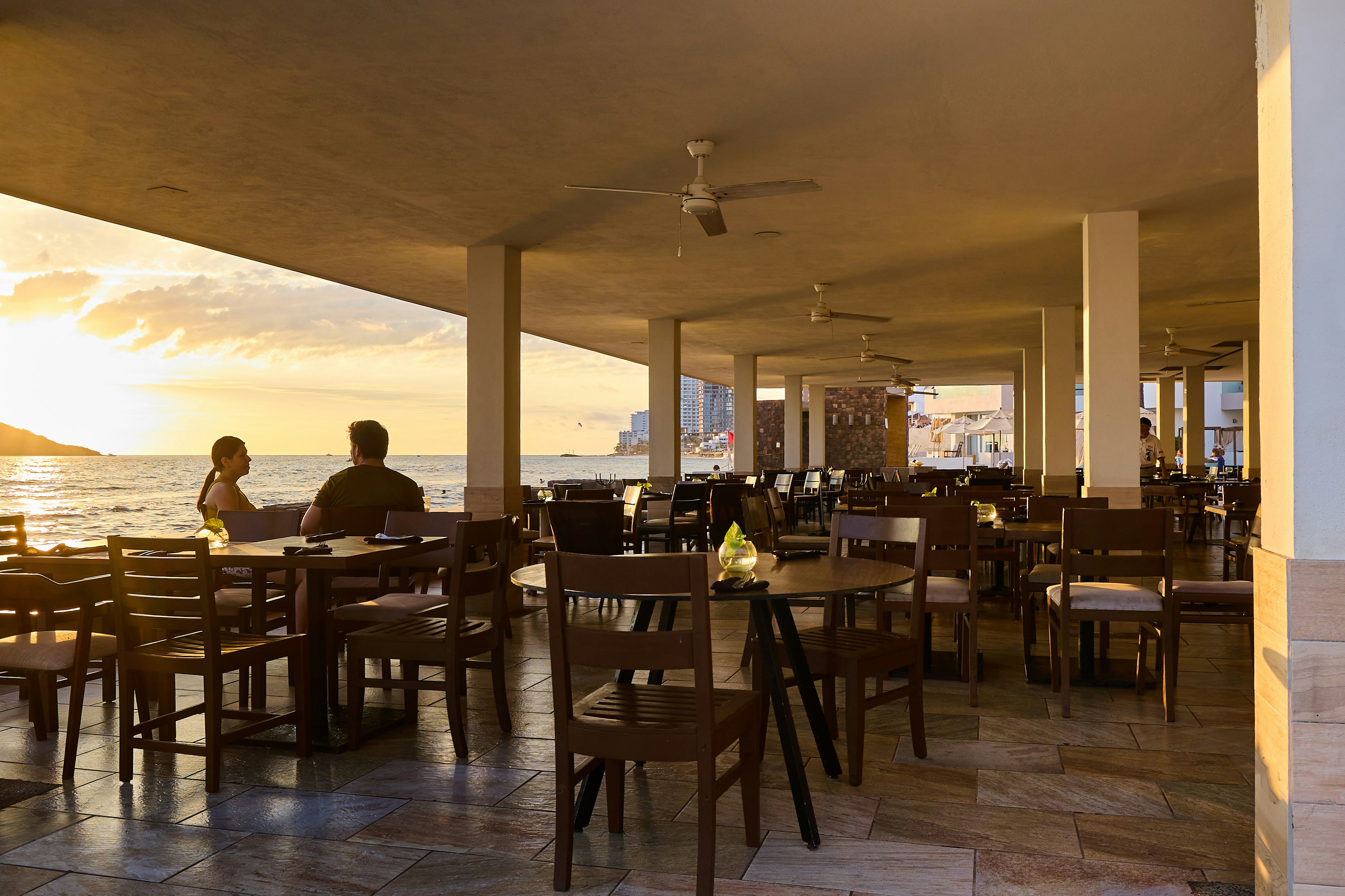 Sunvivia by Fiesta Americana Mazatlan 61/80