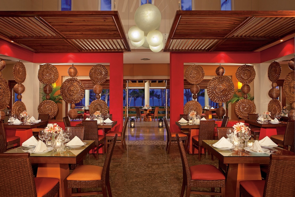 Dreams Royal Beach (former Now Larimar) 35/45