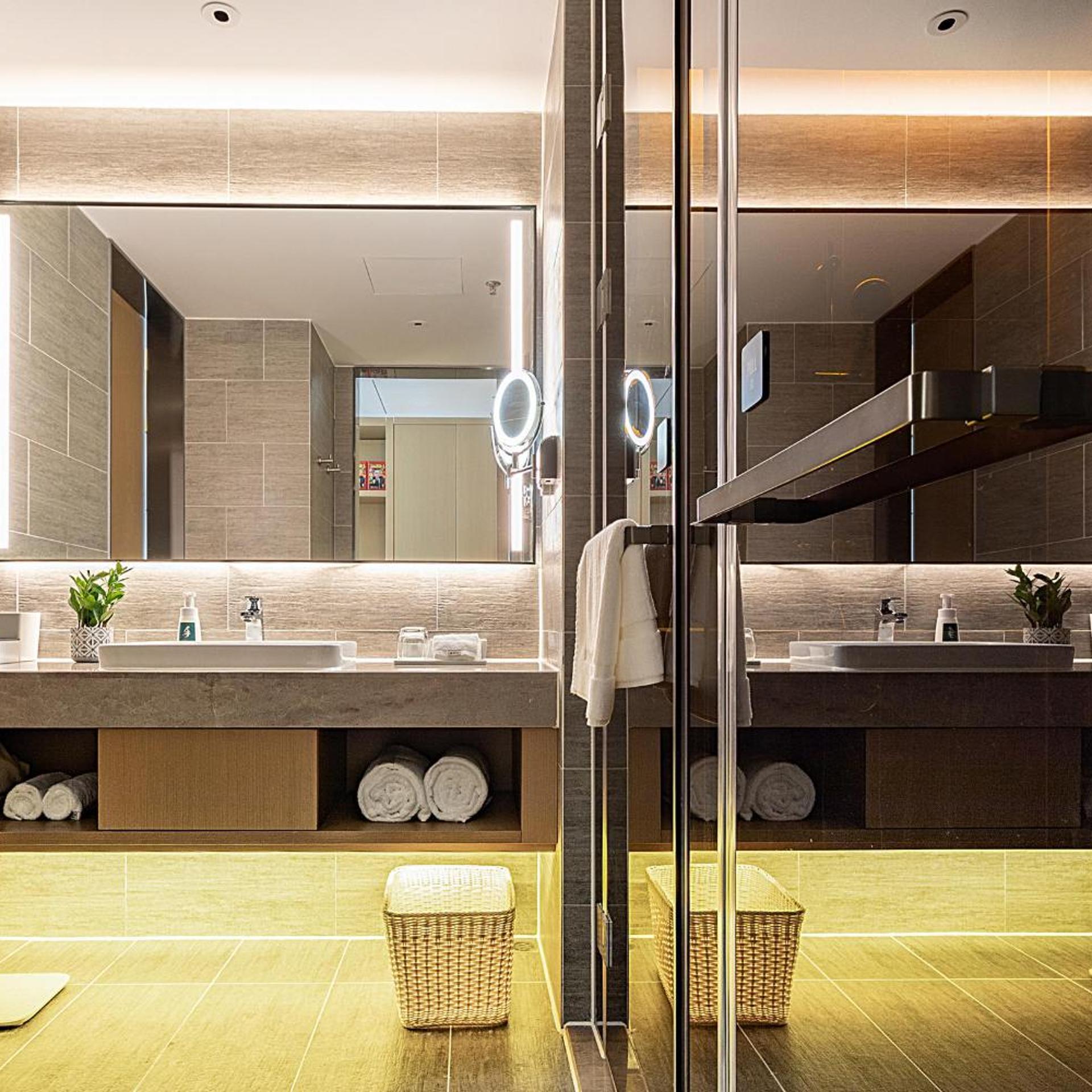 Atour Hotel (Huayi Square, Zhongshan Old Town) 57/60