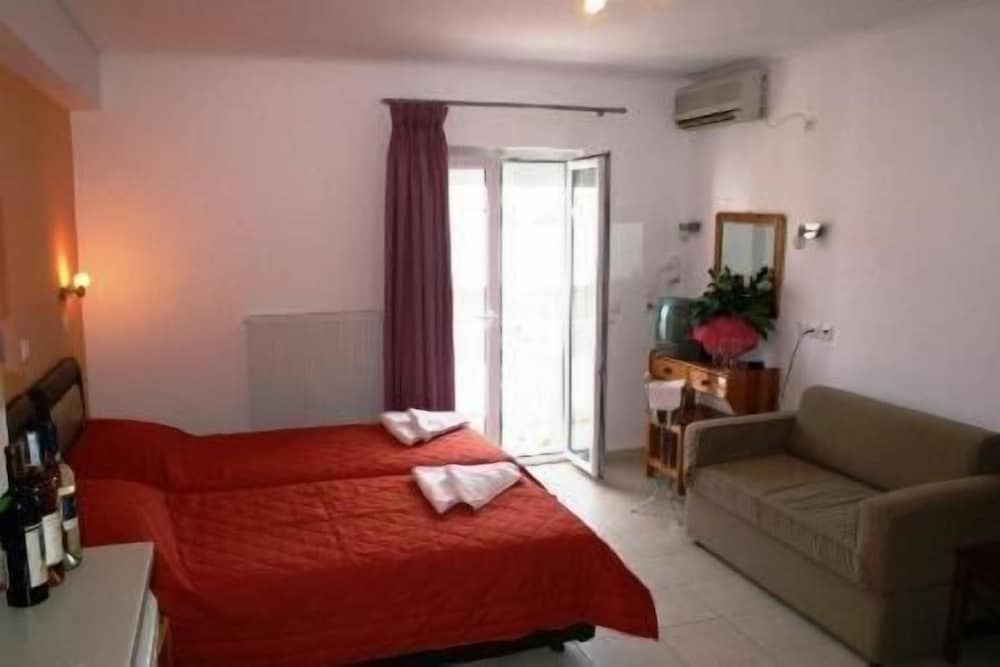 Aria Accommodation 25/36