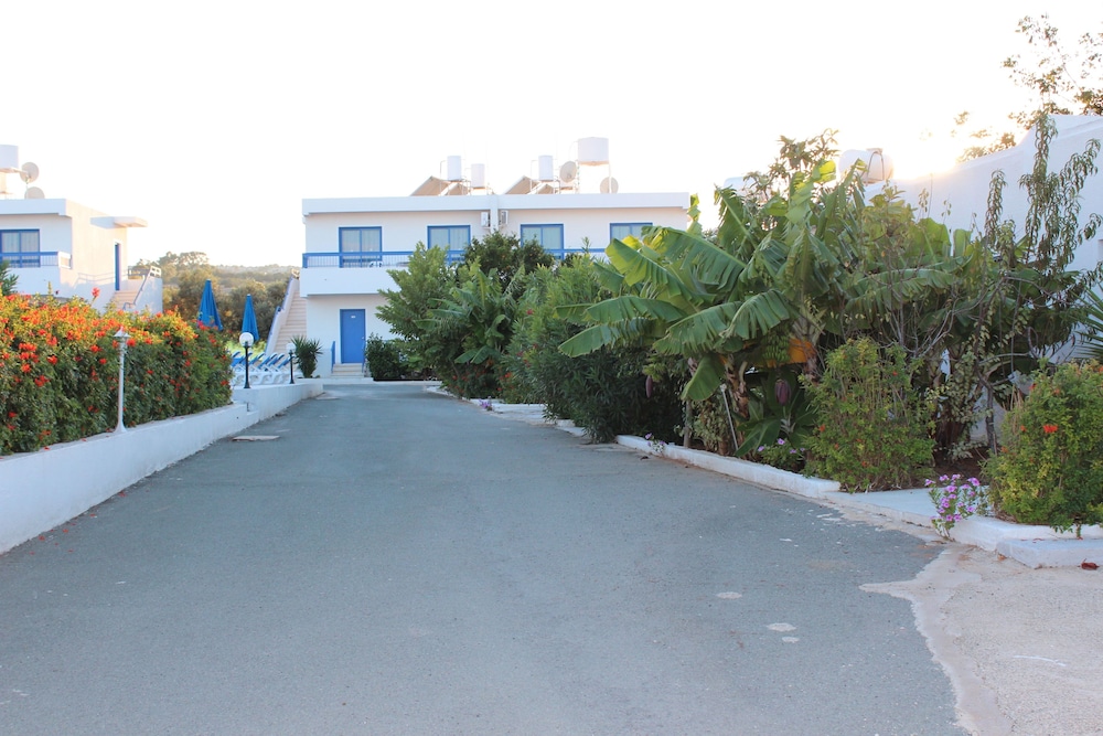 Flokkas Hotel Apartments 34/50