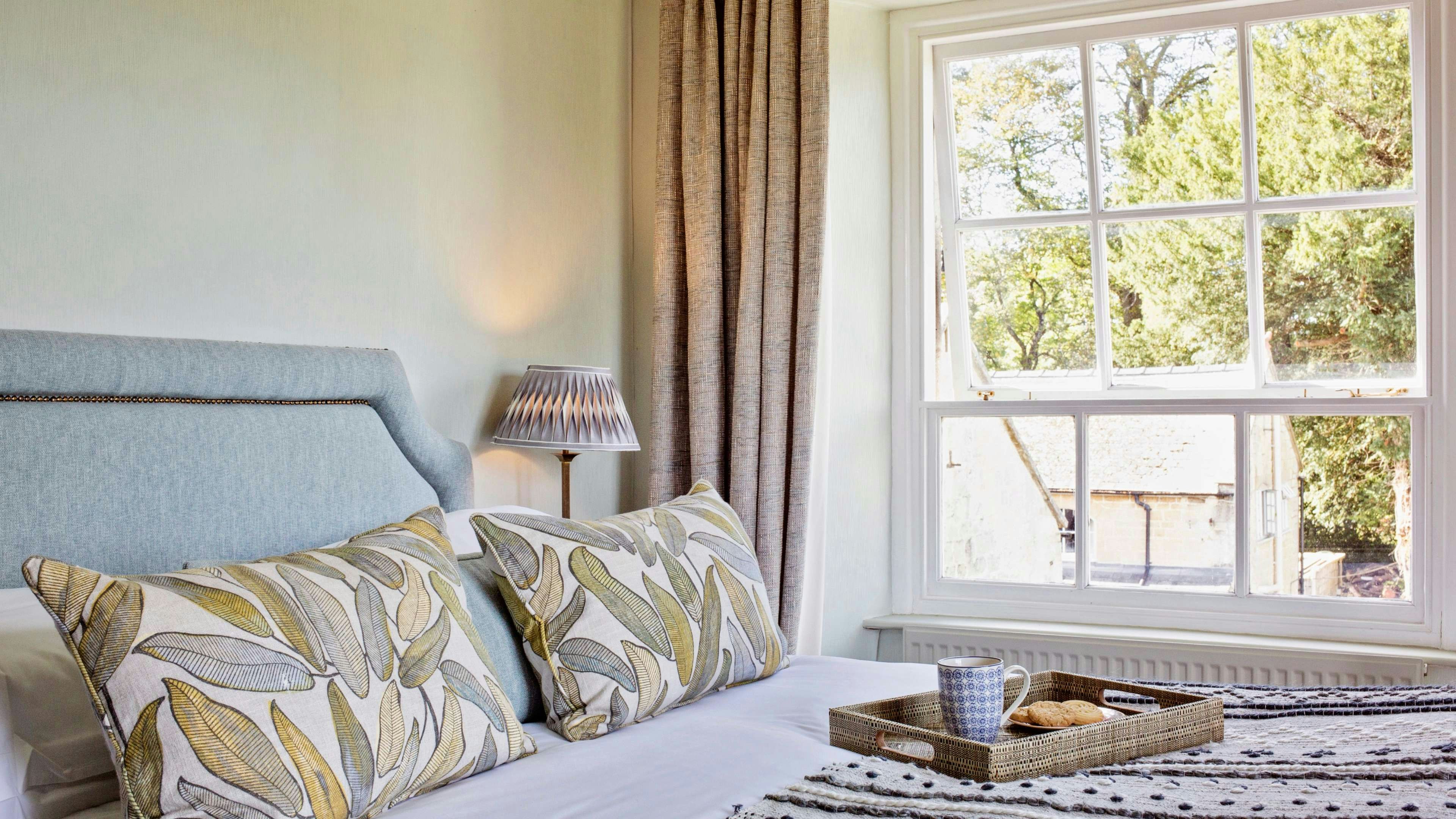 Burleigh Court Cotswolds 19/61
