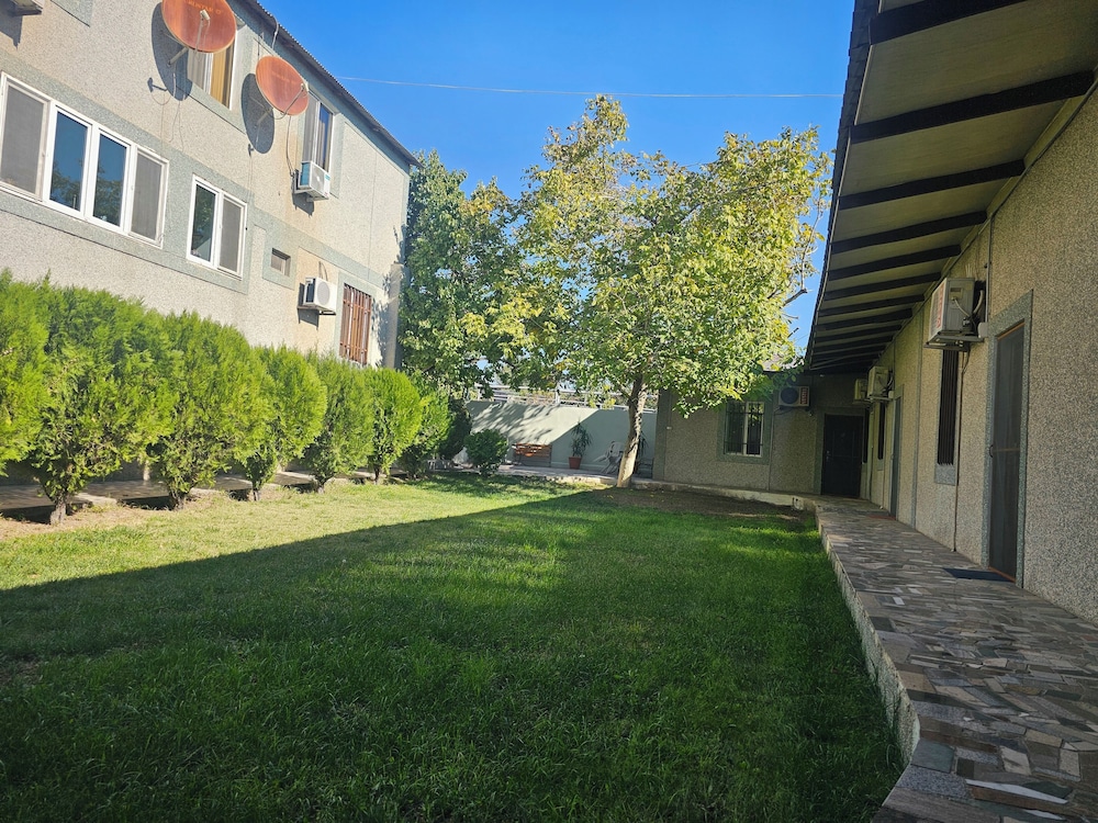 Kesabella Touristic Hotel 33/37