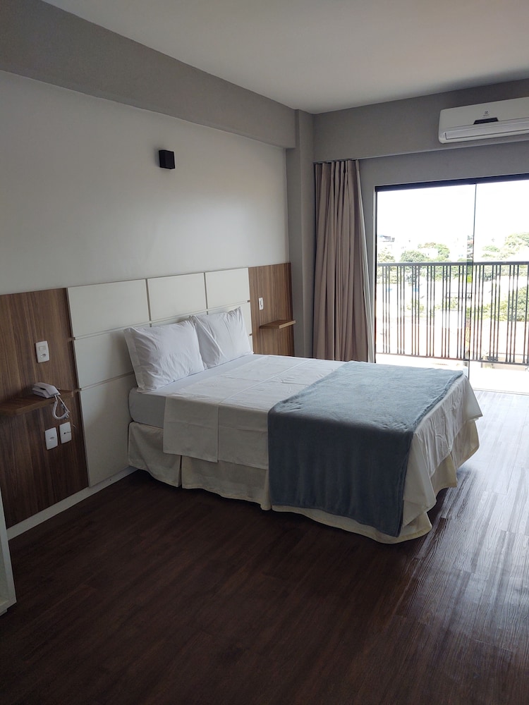Hotel Quartzo Cristalina 7/26