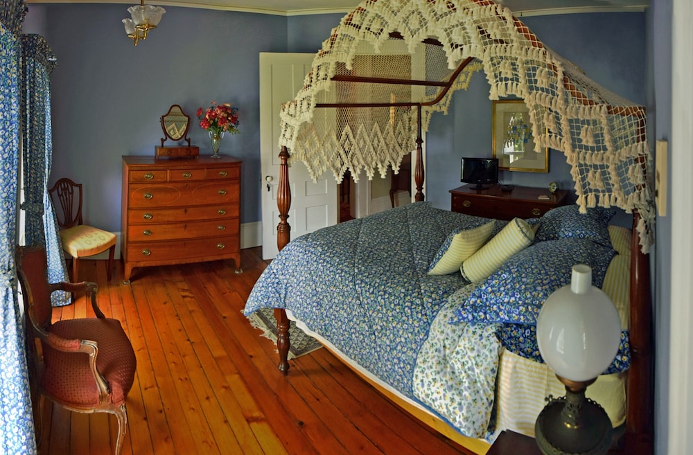Oakcliff Bed and Breakfast 19/42