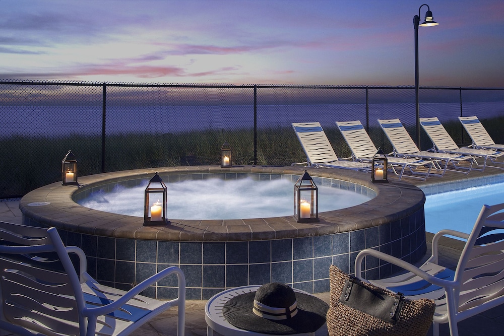 Ocean Mist Beach Hotel Suites 26/32