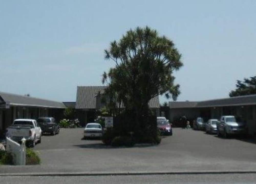 Greymouth Kiwi Holiday Parks Motels 35/44