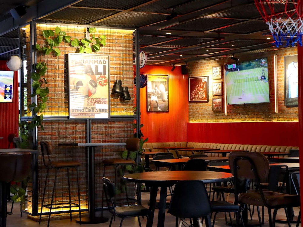 Ibis Antofagasta 29/48