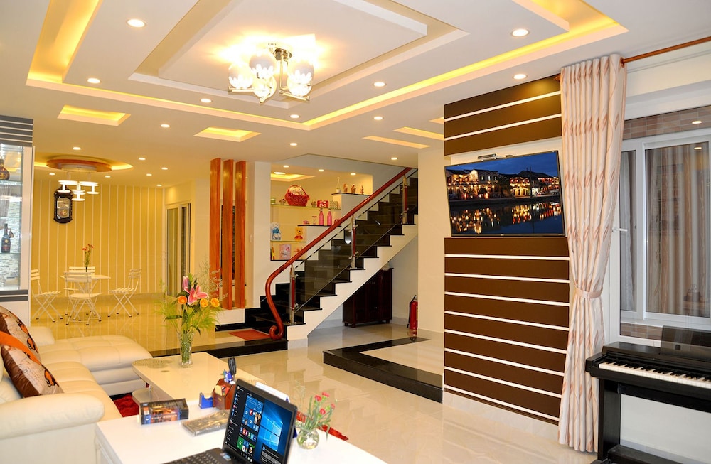 Nuni Hoi An Homestay 4/57